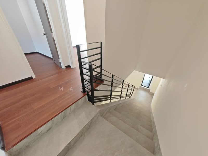 Rumah Teres 2 Tingkat untuk Dijual di Kajang (Selangor) - Mac Chong - Interior - PropertyGuru.com.my