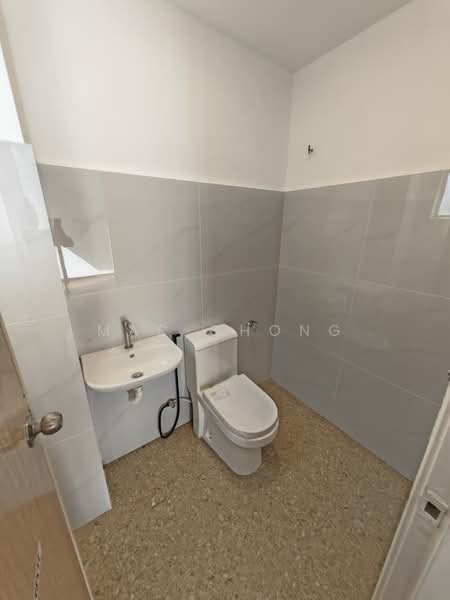 Rumah Teres 2 Tingkat untuk Dijual di Kajang (Selangor) - Mac Chong - Bathroom - PropertyGuru.com.my
