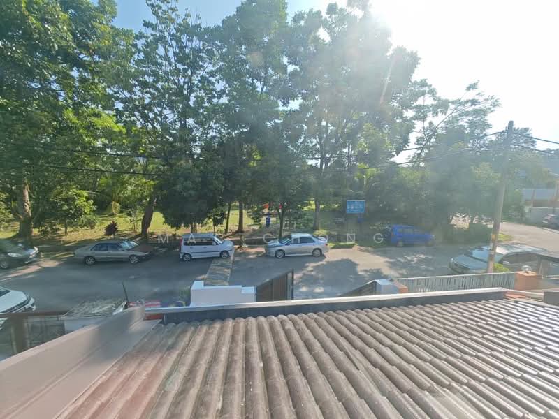 Rumah Teres 2 Tingkat untuk Dijual di Kajang (Selangor) - Mac Chong - Exterior - PropertyGuru.com.my