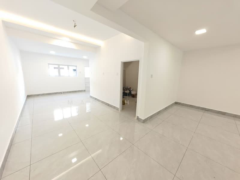 Rumah Teres 2 Tingkat untuk Dijual di Kajang (Selangor) - Mac Chong - Living Room - PropertyGuru.com.my