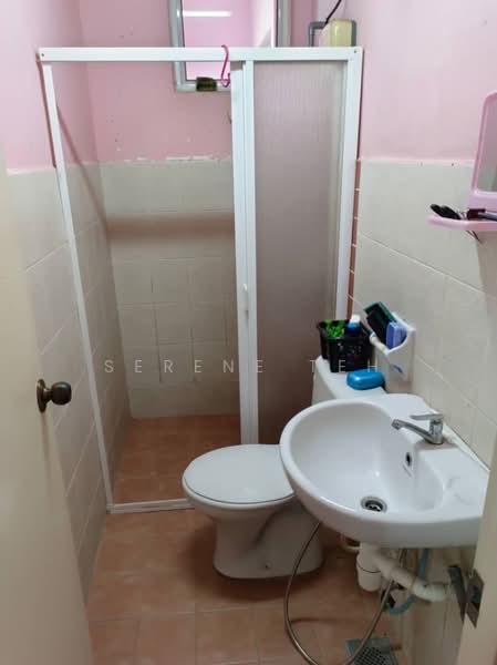 Pangsapuri untuk Dijual di Pulai View - Serene Teh - PropertyGuru.com.my