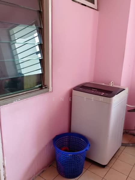 Pangsapuri untuk Dijual di Pulai View - Serene Teh - PropertyGuru.com.my