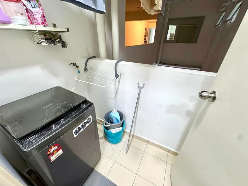 Kondominium untuk Disewa di i-Santorini - Gan Chun Kai - Interior - PropertyGuru.com.my