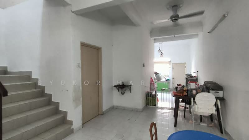 2-storey Terraced House for Sale in Shah Alam (Selangor) - Syukor Hartanah - Interior - PropertyGuru.com.my