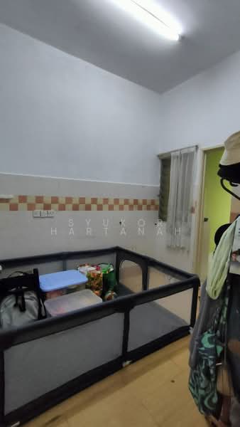 2-storey Terraced House for Sale in Shah Alam (Selangor) - Syukor Hartanah - Interior - PropertyGuru.com.my