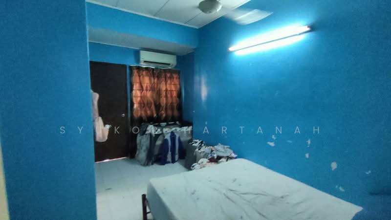 2-storey Terraced House for Sale in Shah Alam (Selangor) - Syukor Hartanah - Bedroom - PropertyGuru.com.my