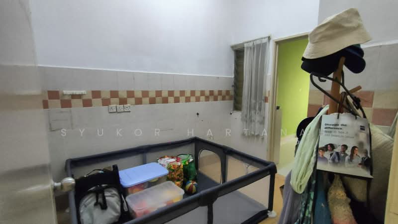 2-storey Terraced House for Sale in Shah Alam (Selangor) - Syukor Hartanah - Interior - PropertyGuru.com.my