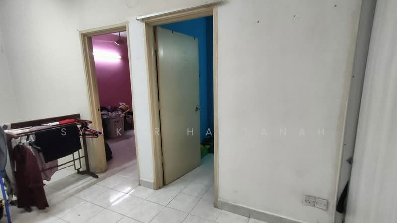 2-storey Terraced House for Sale in Shah Alam (Selangor) - Syukor Hartanah - Interior - PropertyGuru.com.my