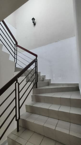 2-storey Terraced House for Sale in Shah Alam (Selangor) - Syukor Hartanah - Interior - PropertyGuru.com.my