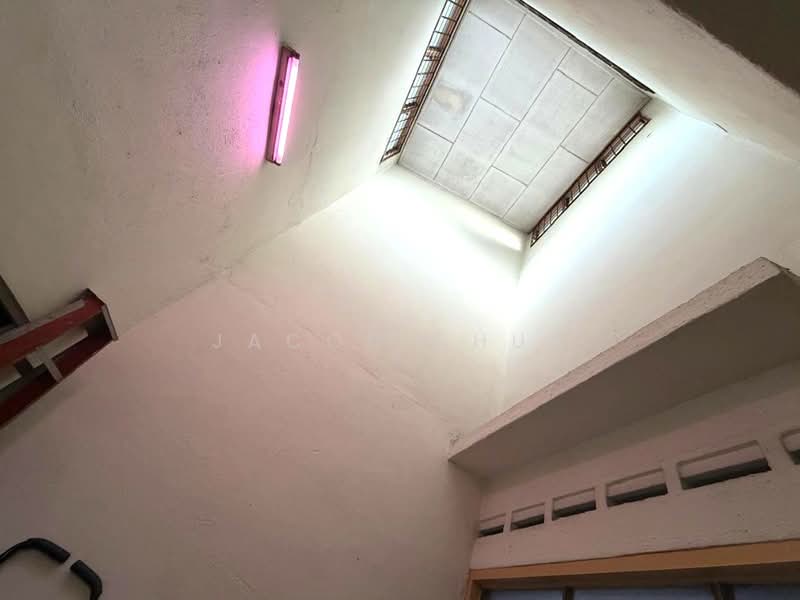 1-storey Terraced House for Sale in Taman Pancasila (Kulai) - Jacob Chua - Interior - PropertyGuru.com.my