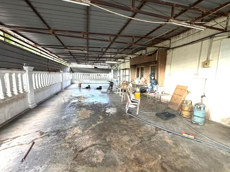 1-storey Terraced House for Sale in Taman Pancasila (Kulai) - Jacob Chua - Exterior - PropertyGuru.com.my