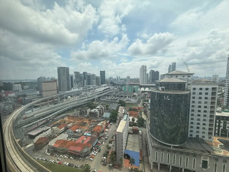 Service Residence for Sale at R&F Princess Cove Phase 1 - Benjamin Lim - Exterior - PropertyGuru.com.my