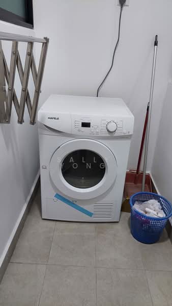 Service Residence for Rent at Setia City Residences - Sally Yong - Interior - PropertyGuru.com.my