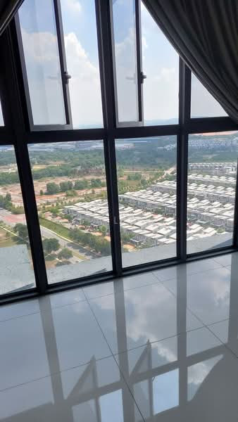 Service Residence for Rent at Setia City Residences - Sally Yong - View - PropertyGuru.com.my