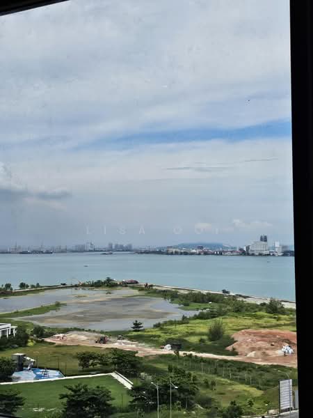Servis Apartment untuk Disewa di The Meg Serviced Residence - LISA OOI - PropertyGuru.com.my