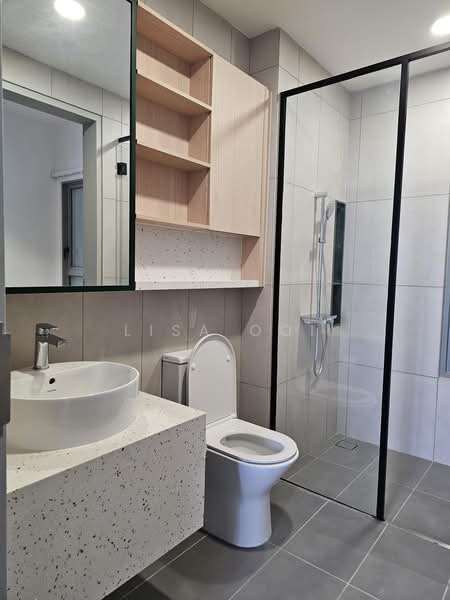 Servis Apartment untuk Disewa di The Meg Serviced Residence - LISA OOI - PropertyGuru.com.my