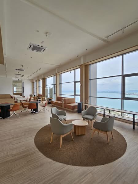 Kediaman Servis untuk Disewa di The Meg Serviced Residence - LISA OOI - Co-Working Space - PropertyGuru.com.my
