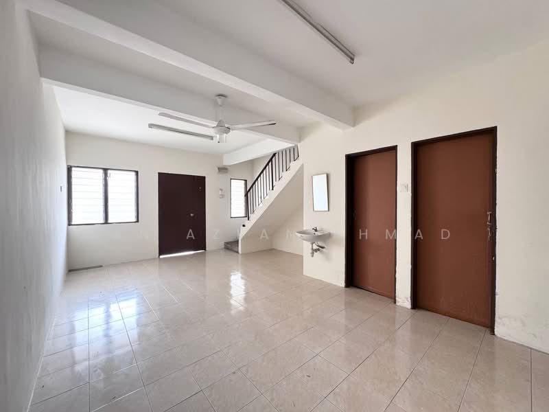 Rumah Teres 2 Tingkat untuk Dijual di Bukit Kemuning (Shah Alam) - Wan Azlan Ahmad - PropertyGuru.com.my