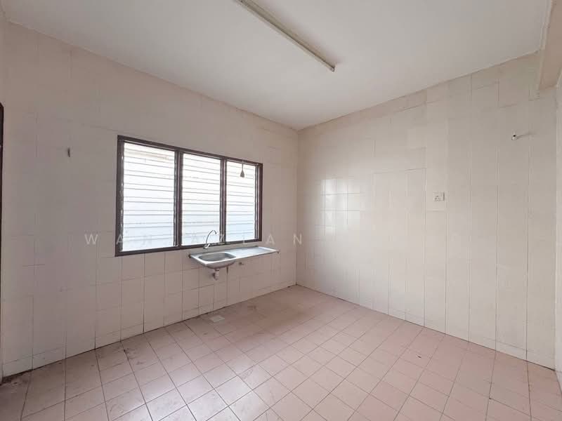 Rumah Teres 2 Tingkat untuk Dijual di Bukit Kemuning (Shah Alam) - Wan Azlan Ahmad - PropertyGuru.com.my