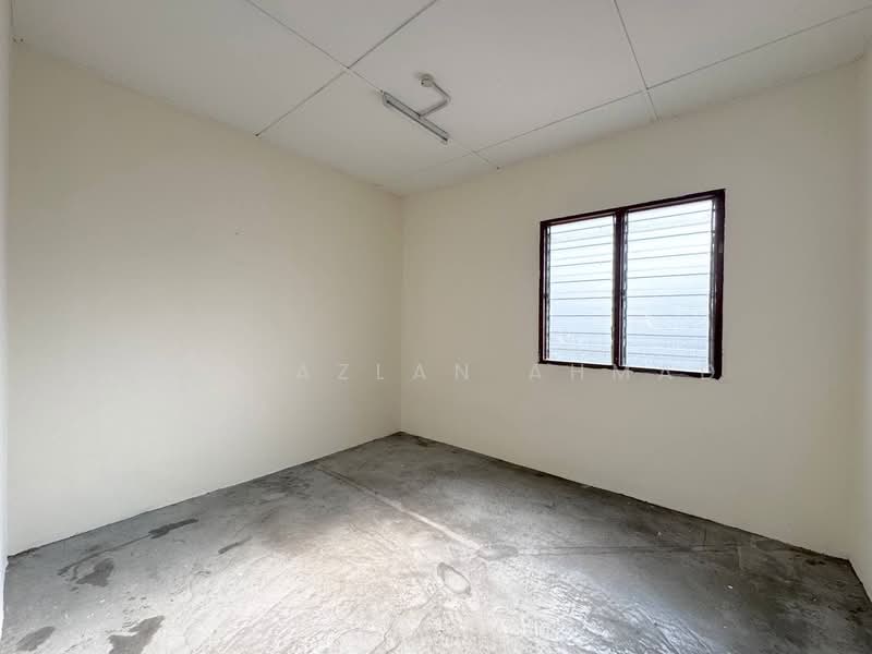 Rumah Teres 2 Tingkat untuk Dijual di Bukit Kemuning (Shah Alam) - Wan Azlan Ahmad - PropertyGuru.com.my