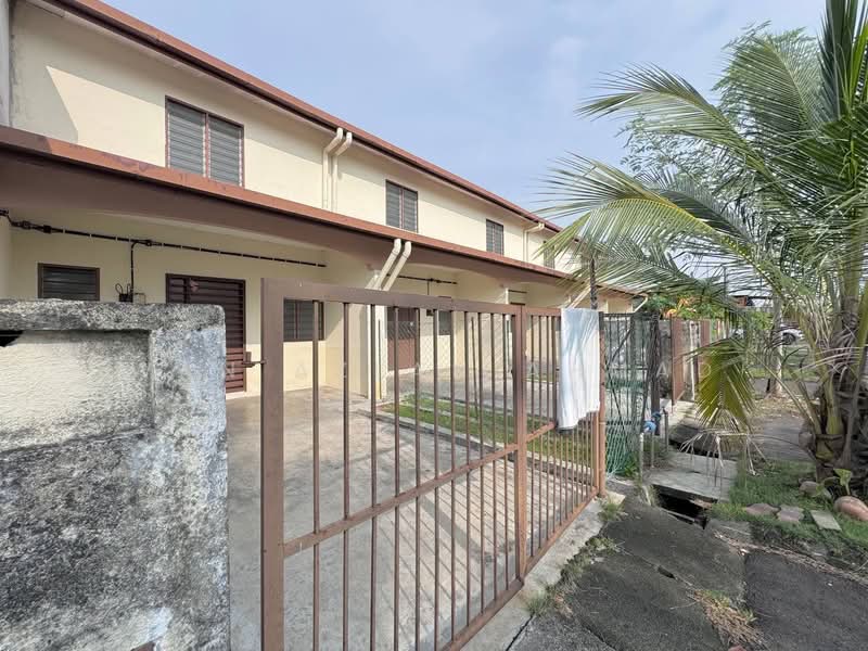 Rumah Teres 2 Tingkat untuk Dijual di Bukit Kemuning (Shah Alam) - Wan Azlan Ahmad - PropertyGuru.com.my