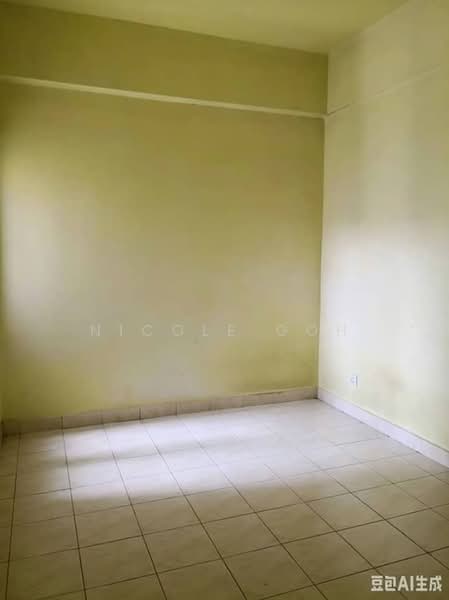 Condominium for Sale at Prima Setapak Condominium - Nicole Goh - Interior - PropertyGuru.com.my