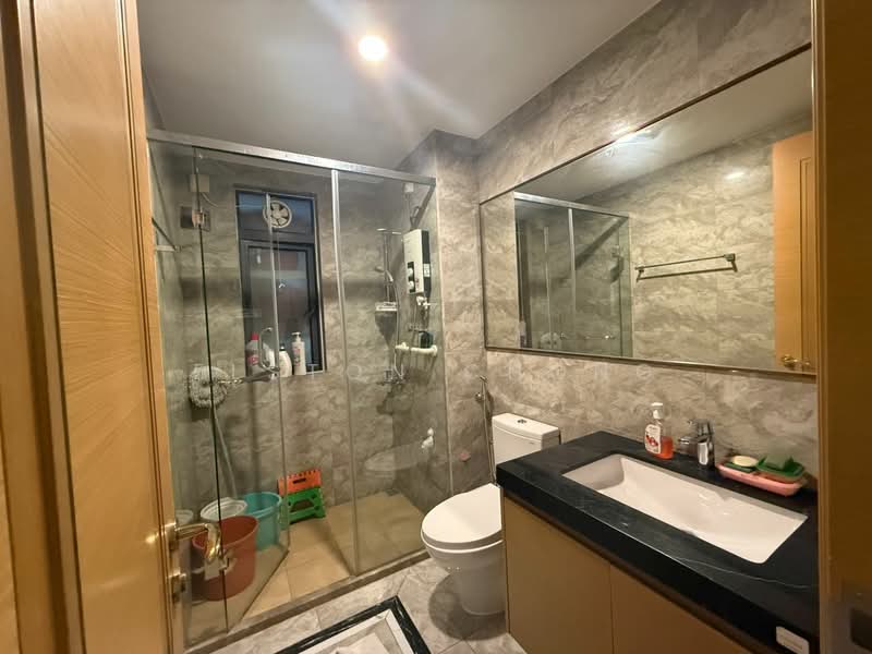 Servis Apartment untuk Dijual di R&F Princess Cove Phase 1 - Elston Chong - PropertyGuru.com.my