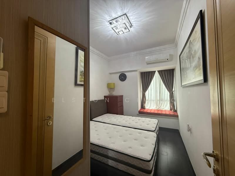 Servis Apartment untuk Dijual di R&F Princess Cove Phase 1 - Elston Chong - Bedroom - PropertyGuru.com.my