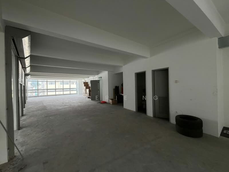 Kedai / Pejabat untuk Disewa di Jalan Ipoh (Kuala Lumpur) - Valerie Ng - Interior - PropertyGuru.com.my