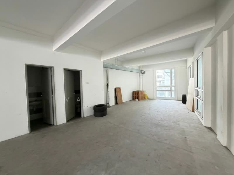 Kedai / Pejabat untuk Disewa di Jalan Ipoh (Kuala Lumpur) - Valerie Ng - Interior - PropertyGuru.com.my