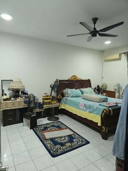 2-storey Terraced House for Sale in Sepang (Selangor) - Michelle Tan - Bedroom - PropertyGuru.com.my