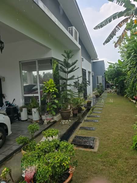 2-storey Terraced House for Sale in Sepang (Selangor) - Michelle Tan - Exterior - PropertyGuru.com.my
