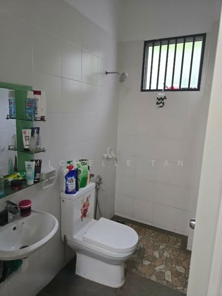 2-storey Terraced House for Sale in Sepang (Selangor) - Michelle Tan - Bathroom - PropertyGuru.com.my