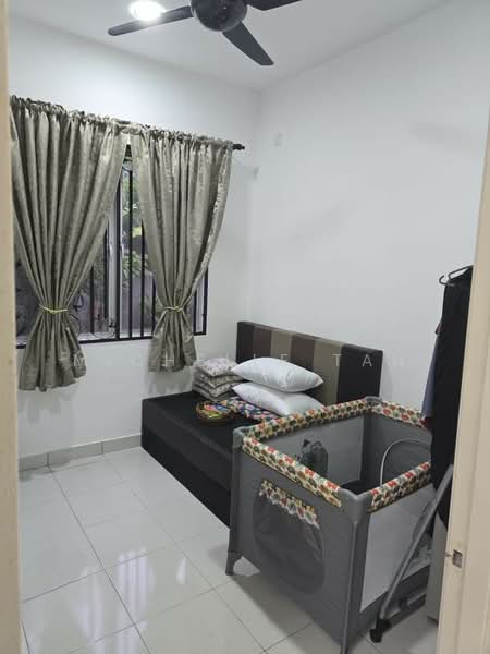 2-storey Terraced House for Sale in Sepang (Selangor) - Michelle Tan - Bedroom - PropertyGuru.com.my