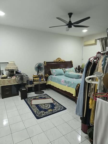 2-storey Terraced House for Sale in Sepang (Selangor) - Michelle Tan - Bedroom - PropertyGuru.com.my