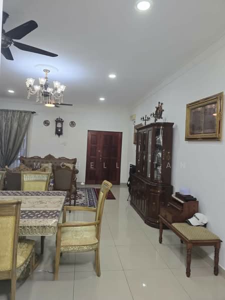 2-storey Terraced House for Sale in Sepang (Selangor) - Michelle Tan - PropertyGuru.com.my