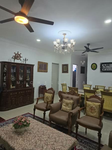 2-storey Terraced House for Sale in Sepang (Selangor) - Michelle Tan - PropertyGuru.com.my