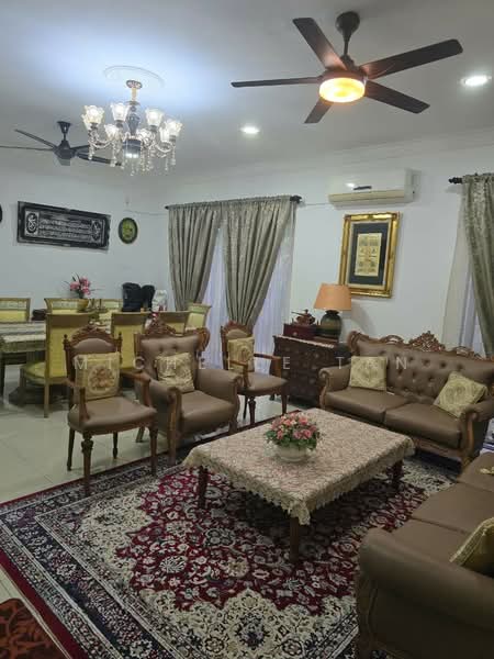 2-storey Terraced House for Sale in Sepang (Selangor) - Michelle Tan - PropertyGuru.com.my