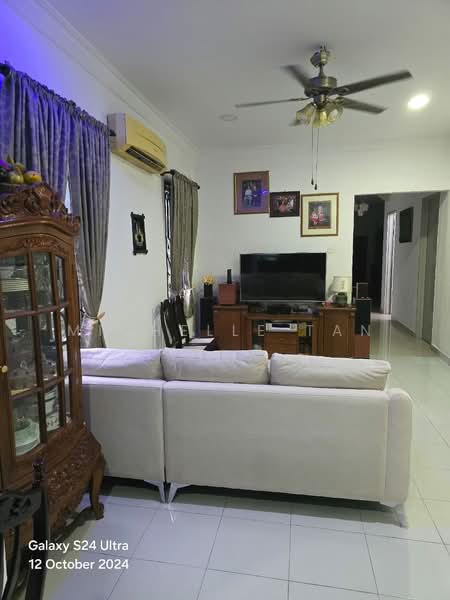 2-storey Terraced House for Sale in Sepang (Selangor) - Michelle Tan - PropertyGuru.com.my