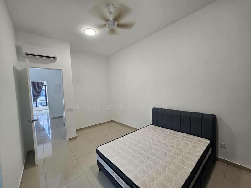 Rumah Teres 2 Tingkat untuk Disewa di Eco Spring (Johor Bahru) - Alice Tew - Bedroom - PropertyGuru.com.my