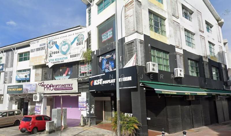 Shop for Rent in Bandar Sri Permaisuri (Cheras) - Jun Sheng Jerry Lai - PropertyGuru.com.my
