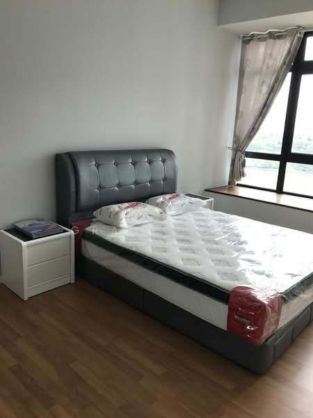 Condominium for Rent at LaCosta @ Sunway South Quay - Grace Gan - Bedroom - PropertyGuru.com.my