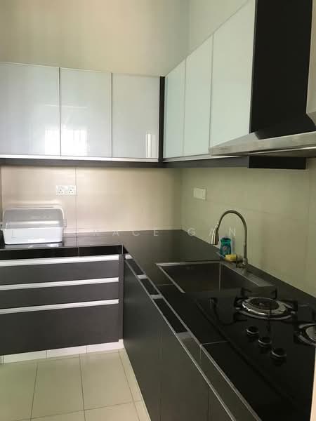 Condominium for Rent at LaCosta @ Sunway South Quay - Grace Gan - Kitchen - PropertyGuru.com.my