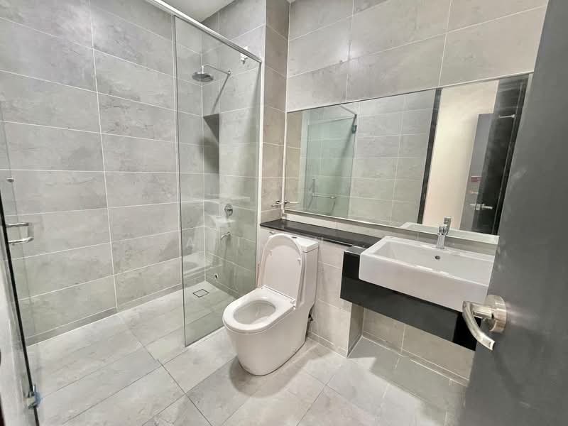 2-storey Terraced House for Sale in Bukit Jelutong (Shah Alam) - Afiqah . - Bathroom - PropertyGuru.com.my