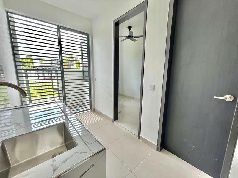 2-storey Terraced House for Sale in Bukit Jelutong (Shah Alam) - Afiqah . - Interior - PropertyGuru.com.my