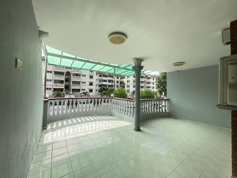 2-storey Terraced House for Sale in Sungai Ara (Penang) - Jacyntha Lee - PropertyGuru.com.my