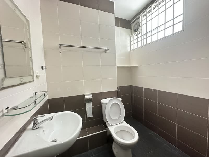 2-storey Terraced House for Sale in Sungai Ara (Penang) - Jacyntha Lee - PropertyGuru.com.my