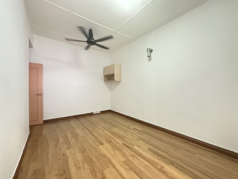 2-storey Terraced House for Sale in Sungai Ara (Penang) - Jacyntha Lee - PropertyGuru.com.my