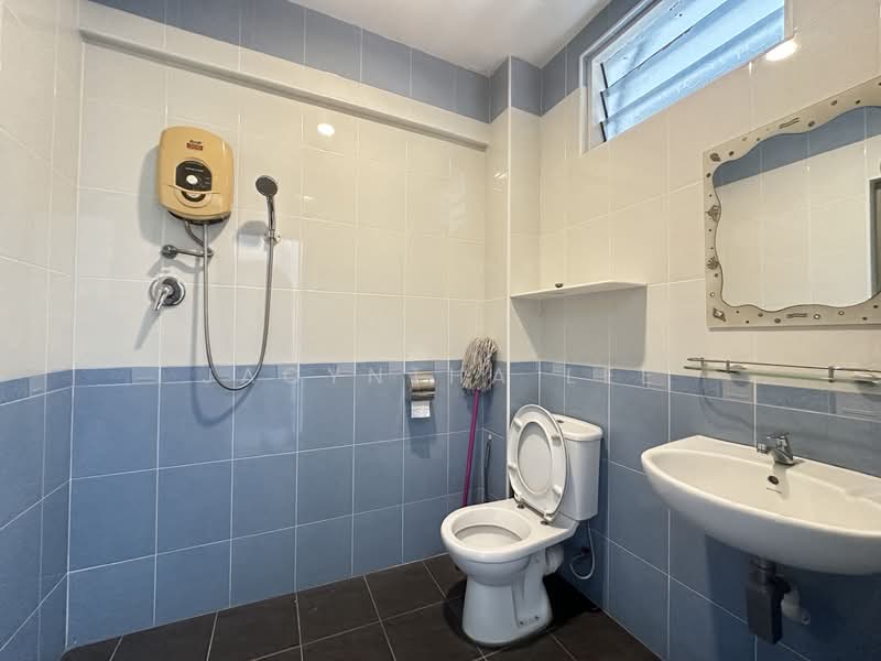 2-storey Terraced House for Sale in Sungai Ara (Penang) - Jacyntha Lee - PropertyGuru.com.my