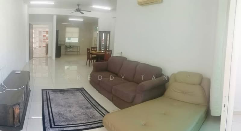 Service Residence for Rent at Setia Tri-angle - Freddy Tan - PropertyGuru.com.my